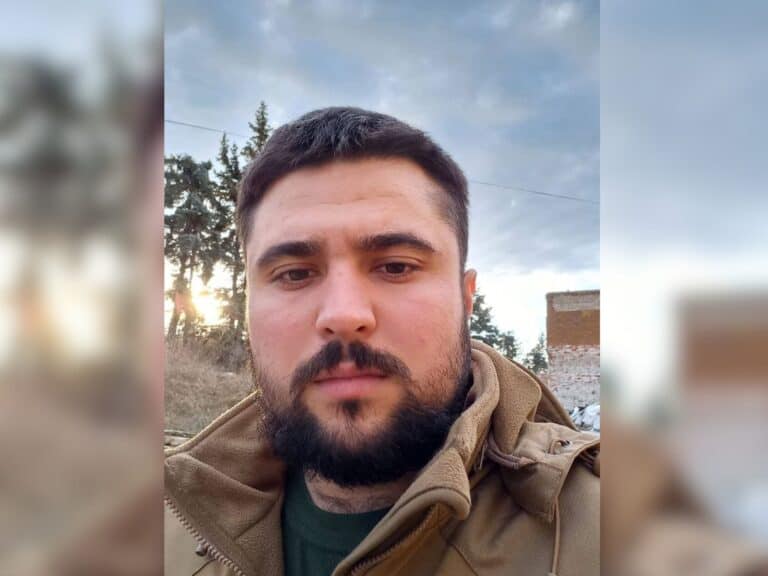 Чотири роки російського полону й чотири місця неволі. Захисник Маріуполя Сергій Бенца — про пережите та повернення додому