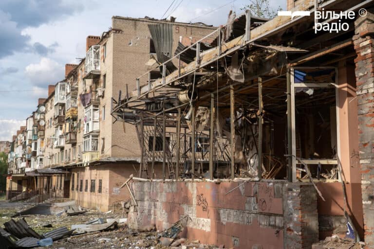 Пятеро погибших гражданских и еще 11 раненых фиксировали на Донетчине 3 июня: как прошли сутки в регионе (СВОДКА)
