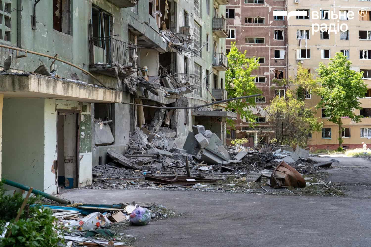 Який вигляд має Дружківка у червні 2026-го