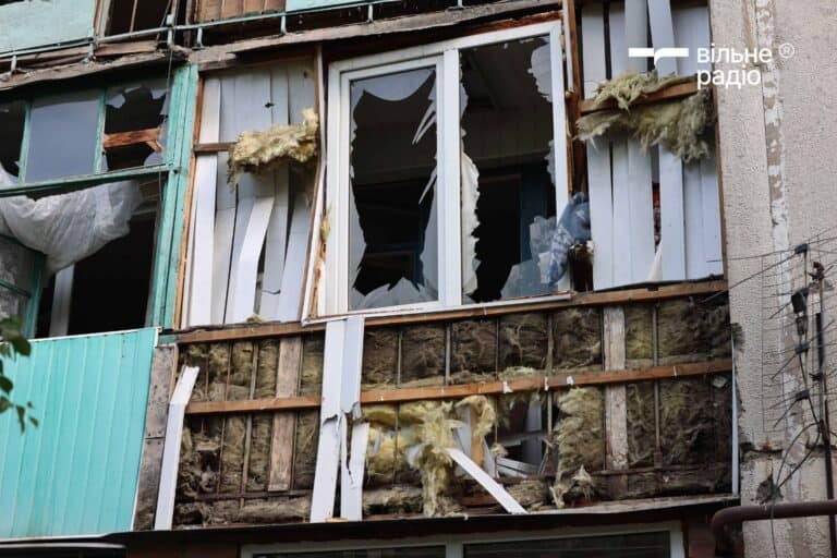 В мае жителям Славянской громады согласовали компенсации за уничтоженное и поврежденное жилье еще более чем на 53 млн грн (детали)