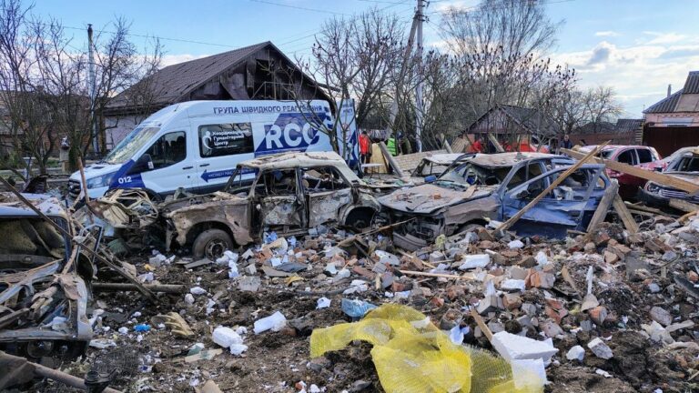 В Украине планируют расширить господдержку для волонтеров, пострадавших из-за войны: что известно
