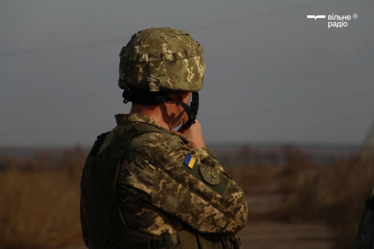 Військовим, які пішли у СЗЧ, пропонують повернутися на службу без батальйону резерву та самостійно обрати підрозділ