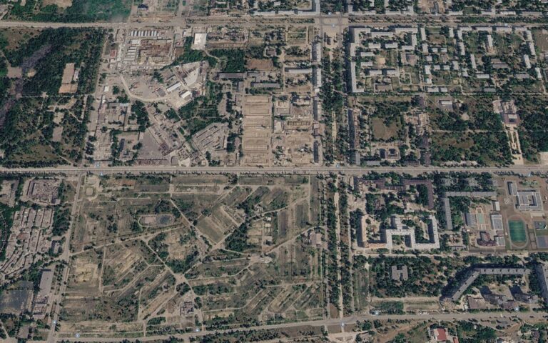 В Мариуполе за 4 года дистанционно обследовали 114 тысяч поврежденных и разрушенных домов, — Вадим Бойченко