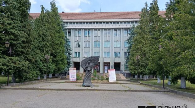 Із Краматорська до Хуста: Донбаська машинобудівна академія переїжджає на Закарпаття — і вже набирає студентів (РЕПОРТАЖ)