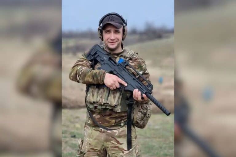 Грав у футбол, виховував доньку і став оператором бойового дрона: згадаймо захисника Антона Баланчука