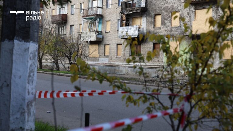 У 2026 році в Словʼянській громаді вже мають ремонтувати понад 500 пошкоджених обстрілами будинків (адреси)