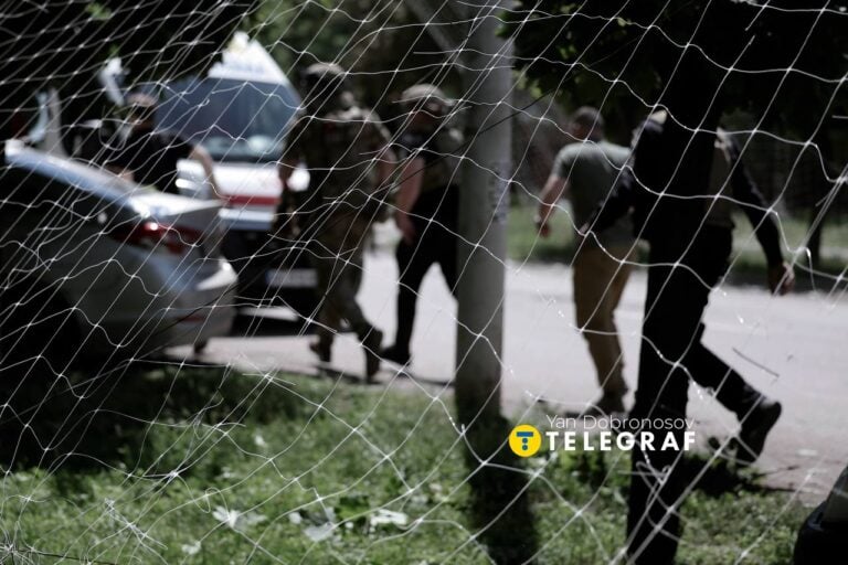 По меньшей мере двое погибших и шестеро раненых: последствия российских ударов по Краматорску за 19 июня