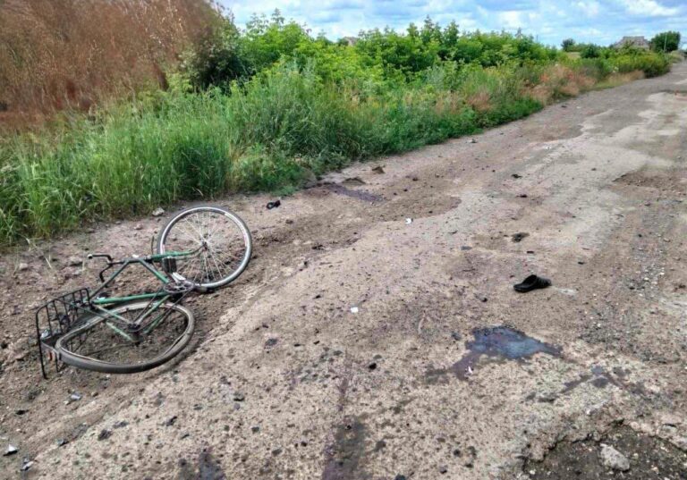 У Краматорській громаді через удар дроном загинув цивільний: що відомо