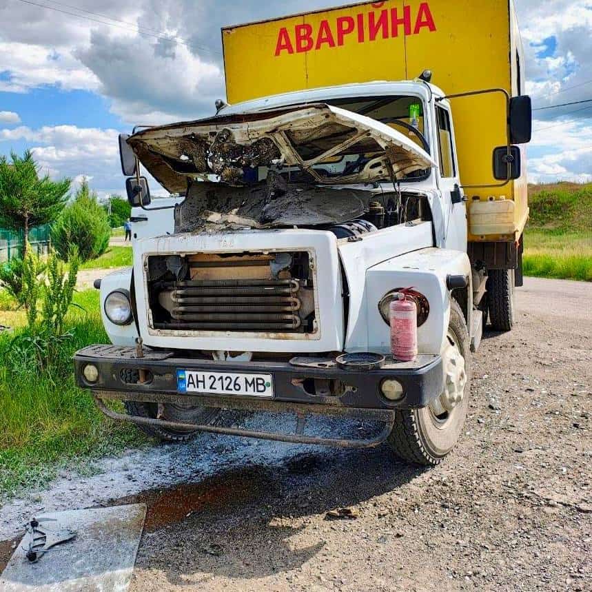 Росіяни атакували комунальників у Краматорську 2 червня: що відомо