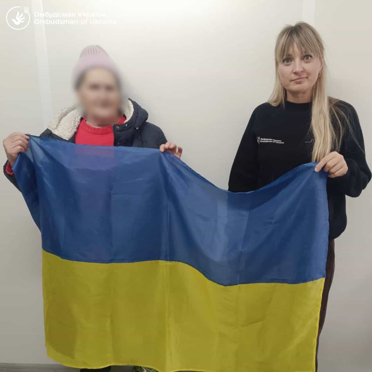 З окупації та Росії повернули ще 60 українців, серед них — важкохворі та родина військовополоненого