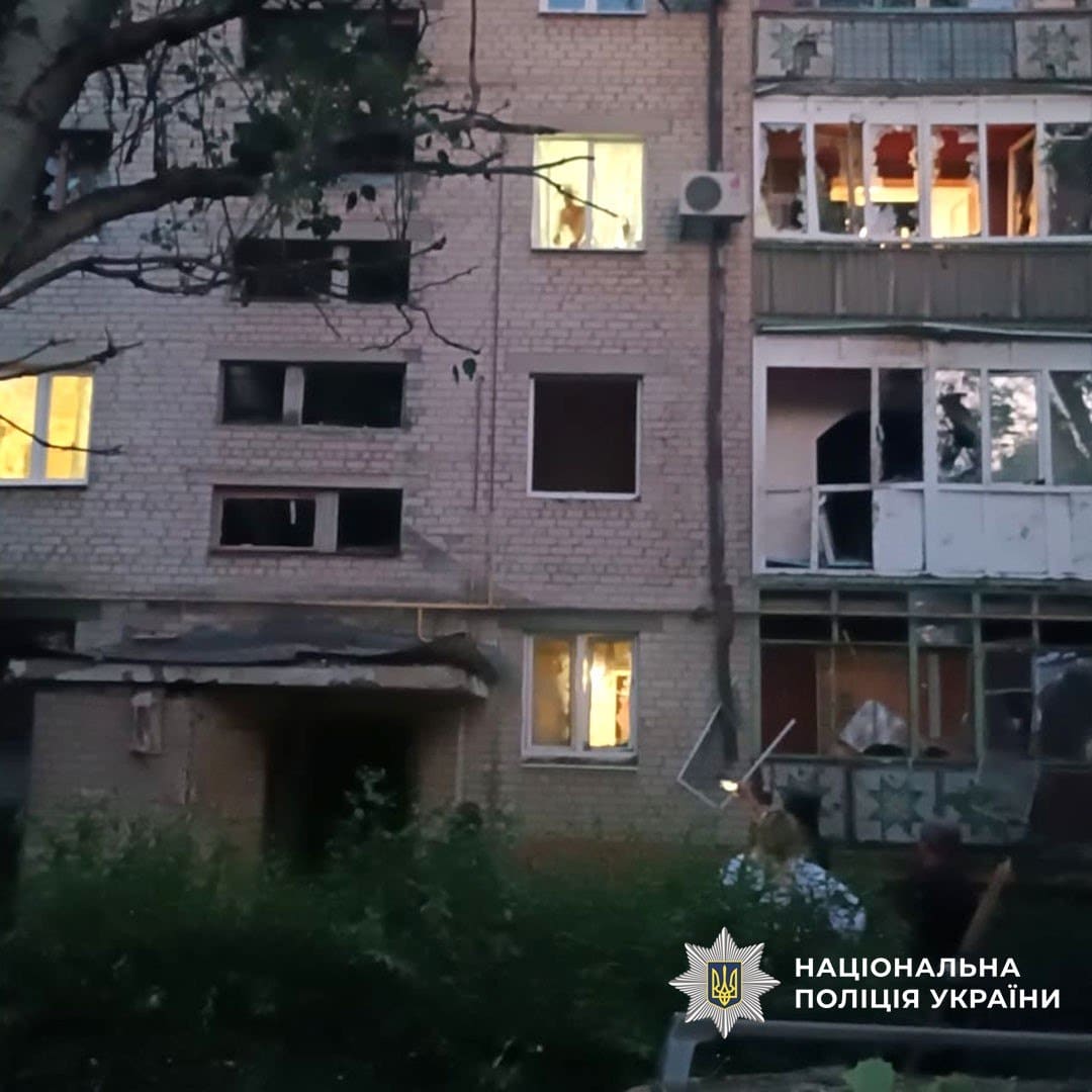 Де лінія фронту у Донецькій області на 21 червня: зведення ОВА, ЗСУ та поліції