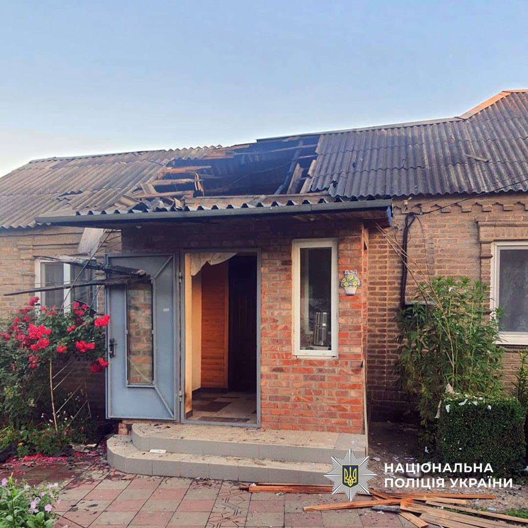 Де лінія фронту у Донецькій області на 21 червня: зведення ОВА, ЗСУ та поліції