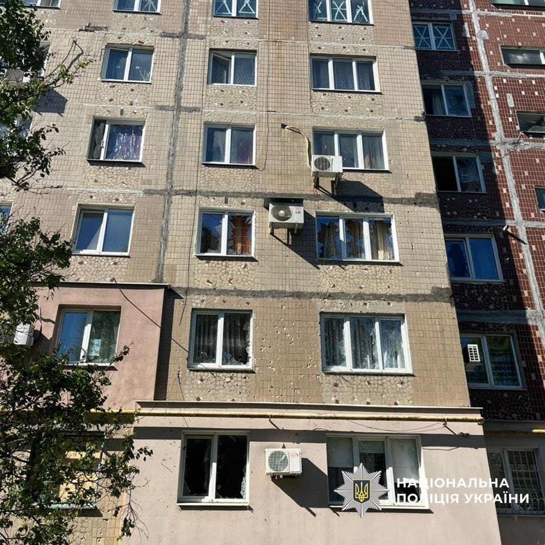 Де лінія фронту у Донецькій області на 21 червня: зведення ОВА, ЗСУ та поліції