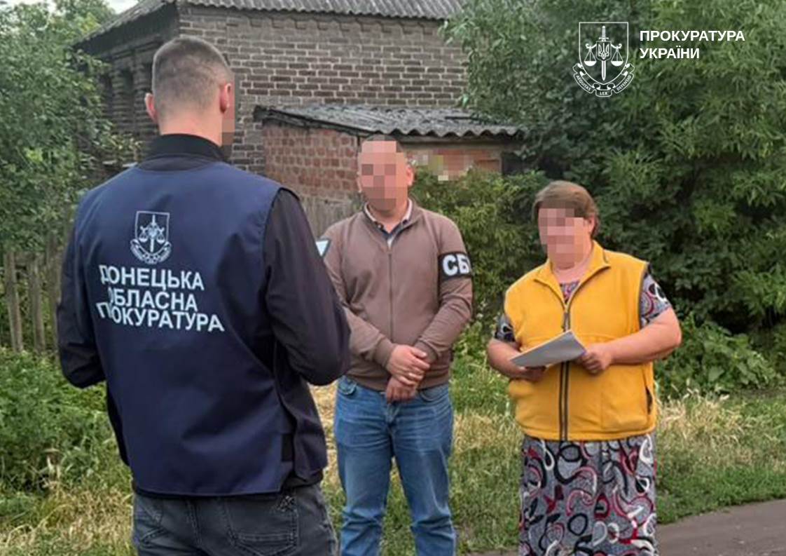Начальника одного з комунальних підприємств Краматорська підозрюють у схемі з бронюванням військовозобов’язаних