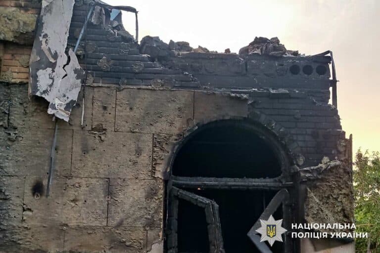 Троє загиблих, девʼятеро поранених людей через російські атаки: доба 13 червня у Донецькій області (ЗВЕДЕННЯ)