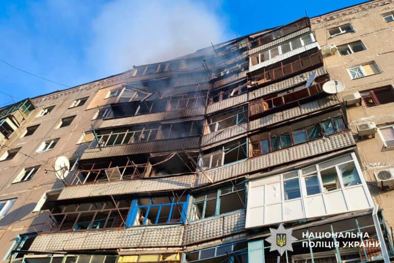 Двое гражданских погибли, еще четверо — ранены за сутки на Донетчине: как прошло 11 июня в регионе (СВОДКА)