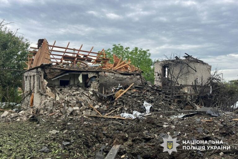У Краматорську та Миколаївці є жертви серед цивільних: як минуло 18 червня на Донеччині (ЗВЕДЕННЯ)