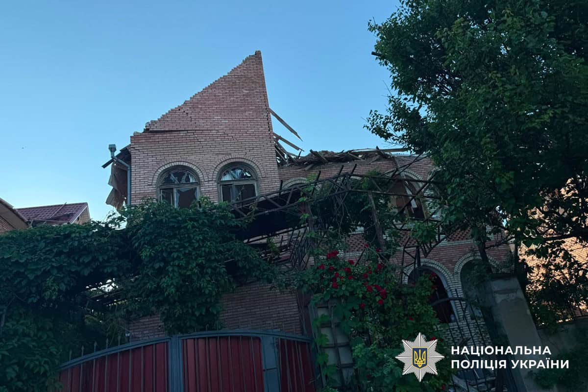 Де лінія фронту у Донецькій області на 10 червня: зведення ОВА, ЗСУ та поліції
