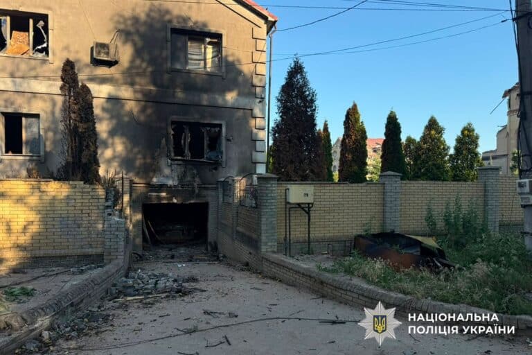 Трое погибли, еще семеро ранены из-за ударов России: сутки 9 июня в Донецкой области (СВОДКА)