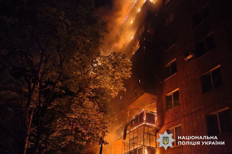 За добу на Донеччині загинули троє цивільних, поранені ще 17: як минуло 16 червня в регіоні (ЗВЕДЕННЯ)