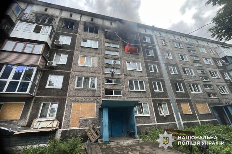 Один гражданский человек погиб, ранены еще семеро, в том числе ребенок: как прошло 31 мая на Донетчине (СВОДКА)