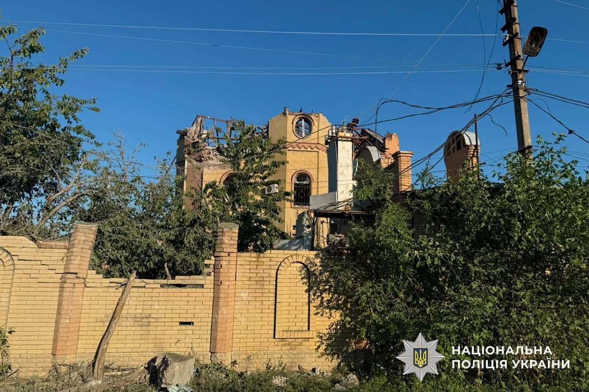 Де лінія фронту у Донецькій області на 10 червня: зведення ОВА, ЗСУ та поліції