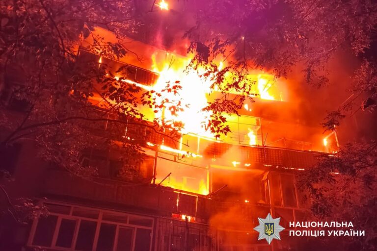У Дружківці та Самійлівці — семеро поранених цивільних: як минуло 24 червня на Донеччині (ЗВЕДЕННЯ)