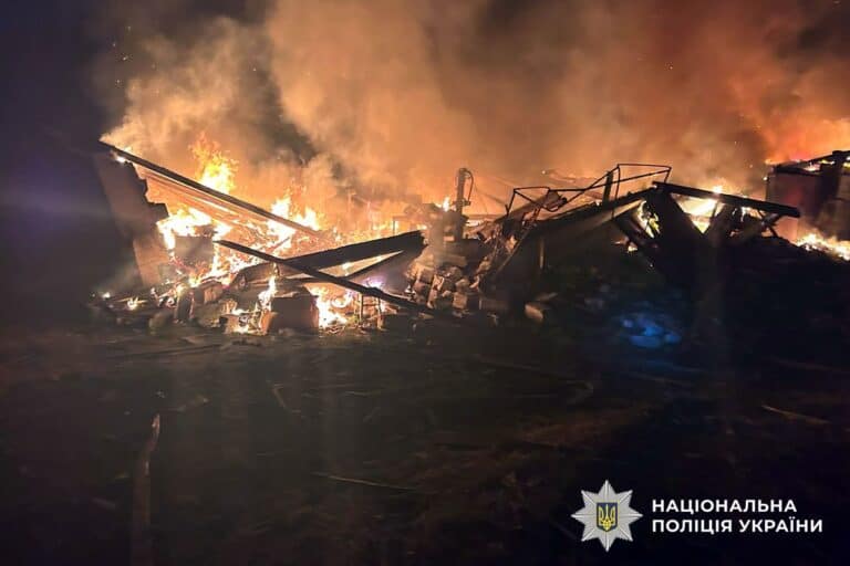 На Донеччині, попередньо, обійшлося без загиблих і поранених цивільних за добу: як минуло 10 червня в регіоні (ЗВЕДЕННЯ)