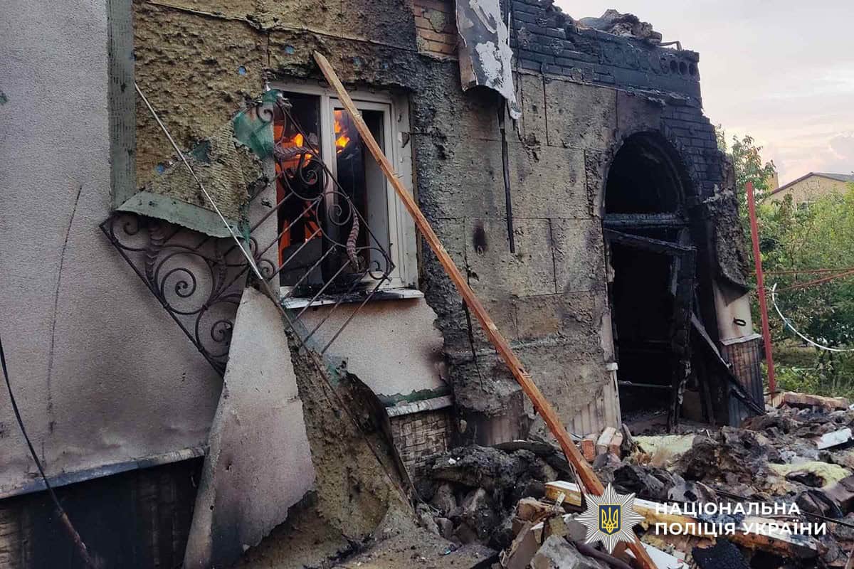 Де лінія фронту у Донецькій області на 14 червня 2026 року: зведення ЗСУ, ОВА та поліції