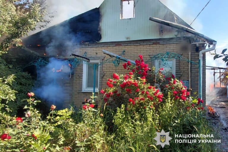 Загарбники атакували 11 населених пунктів: як минуло 15 червня на Донеччині (ЗВЕДЕННЯ)