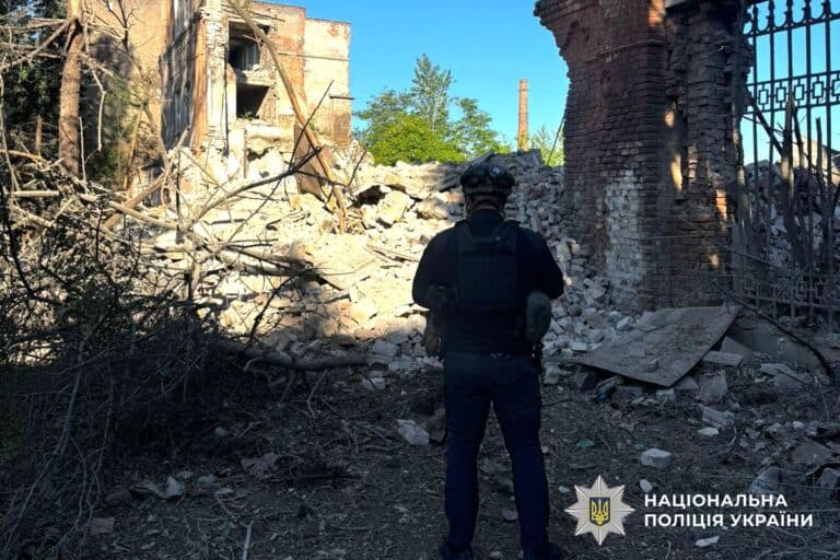 У Дружківці загинула людина, у Добропіллі є поранений: як минуло 2 червня на Донеччині (ЗВЕДЕННЯ)