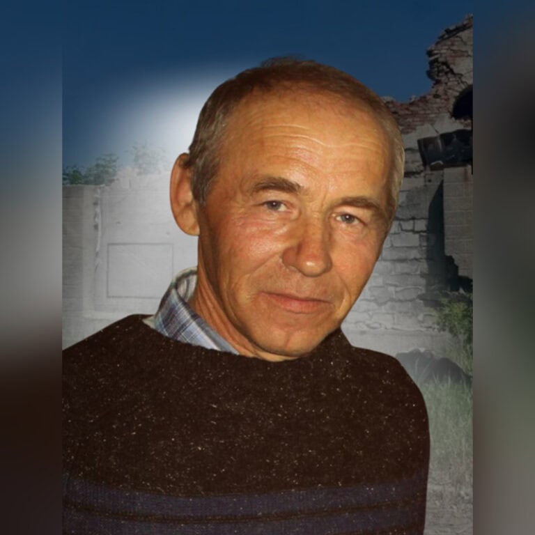 Любив майструвати з металу та ремонтувати машини: згадаймо Анатолія Єлькіна з Великоновосілківської громади