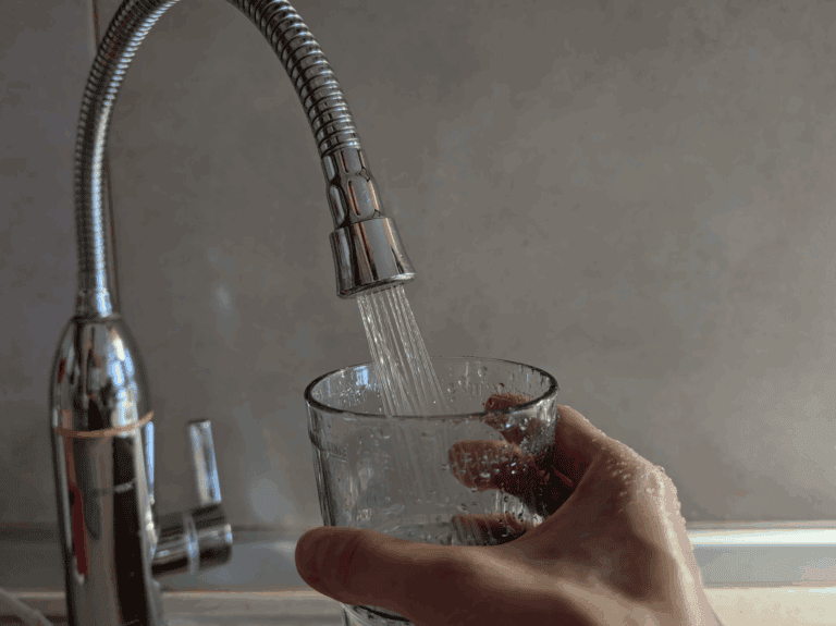 У Дружківці 6 червня не буде ранкової та вечірньої подачі води