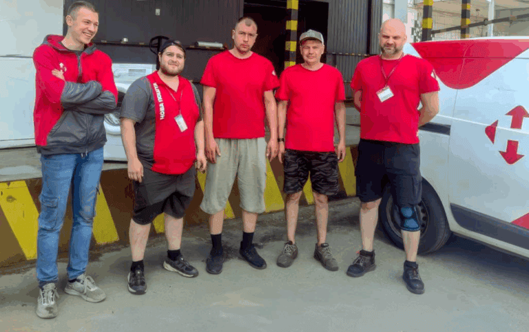 У Дружківці 18 червня закривають останнє відділення “Нової Пошти”: чи працюватимуть їхні поштомати
