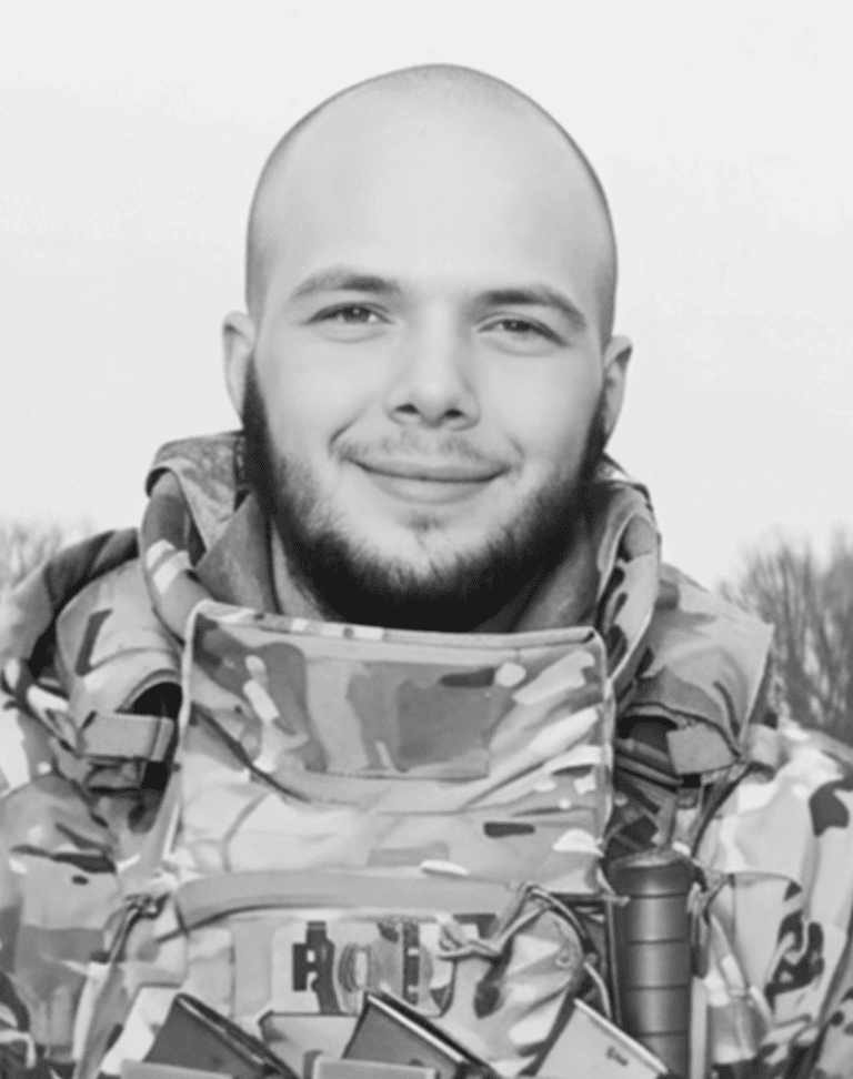 “Він жив так, як мріяв із дитинства”: згадаймо розвідника Данила Кандибу 
