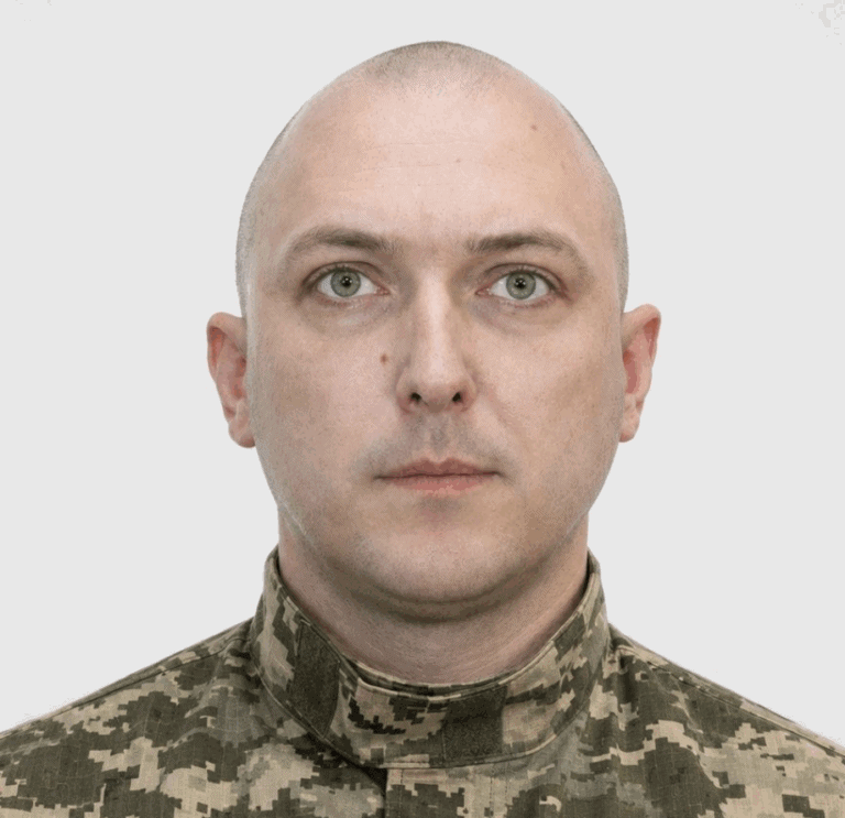 Служил механиком-водителем штурмовой роты: вспомним Андрея Петренко из Славянска, погибшего на войне