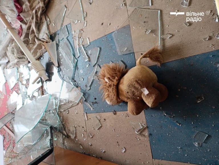 Понад 2 тисячі цивільних постраждали від ударів за травень 2026 року — це найбільша кількість жертв з 2022 року