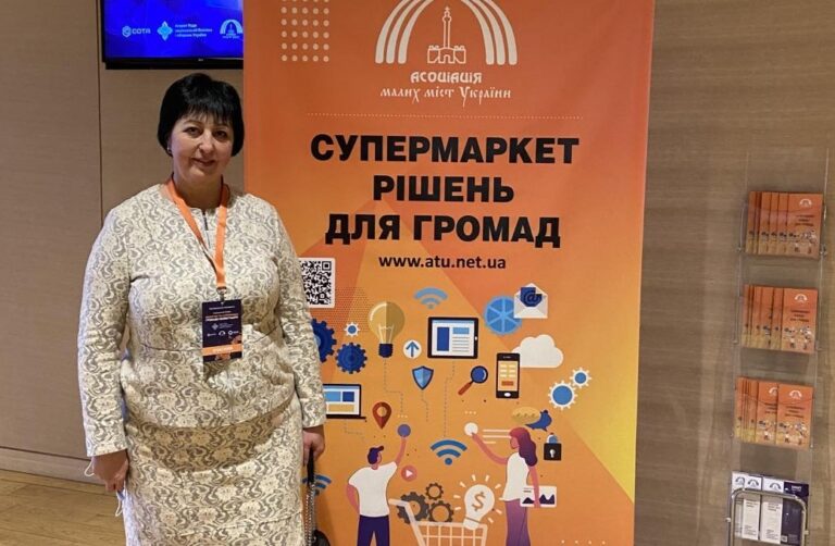 Яку зарплату у 2026 році отримує Великоновосілківська селищна голова Людмила Петрова (деталі)