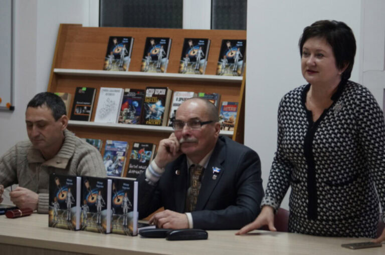 Зеленський запровадив санкції проти “Спілки письменників “ДНР”: що відомо
