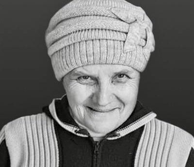 Пошла получать пенсию и погибла из-за российского удара: вспомним Людмилу Зубкову