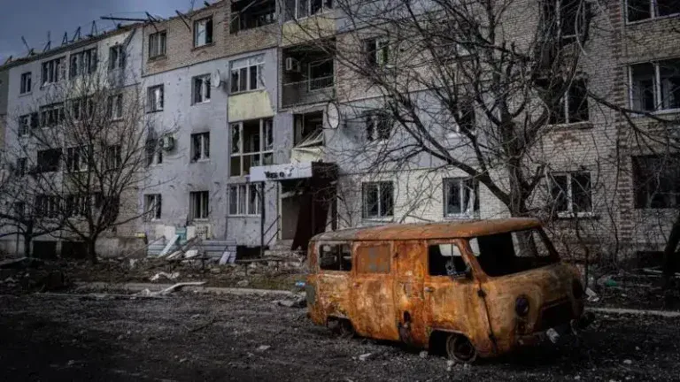 У Великоновосілківській громаді за час відкритого вторгнення загинули 120 цивільних, ще 145 — дістали поранень