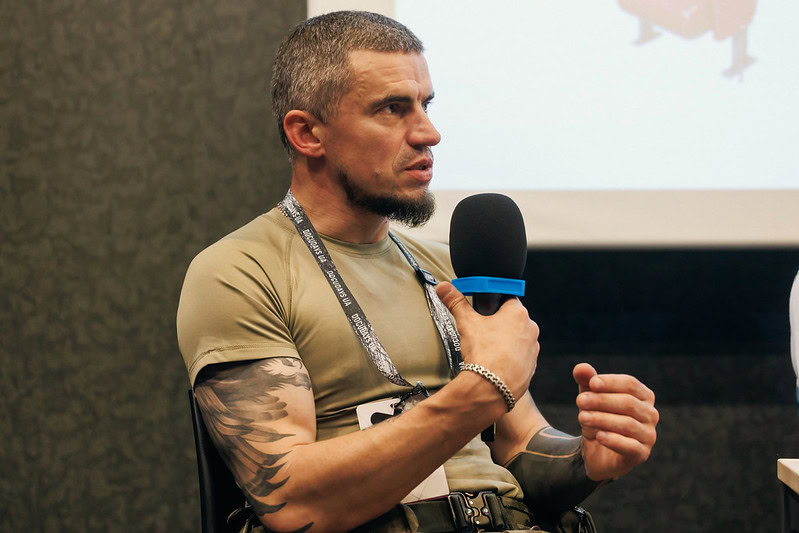 Зображення до посту: Чи може військо стати другим шансом? Що говорять колишні засуджені, командири та правозахисники про службу після звільнення