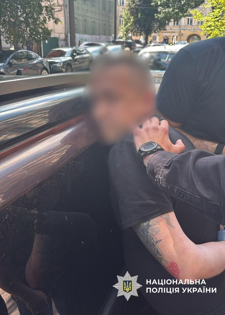 Комбрига 155 бригади Станіслава Лучанова затримали: що відомо про справу