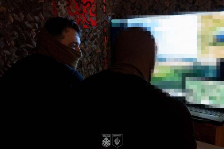 «Мы контролируем стратегические маршруты россиян», — боец бригады «Спартан» об ударах по логистике оккупантов на ВОТ Донетчины