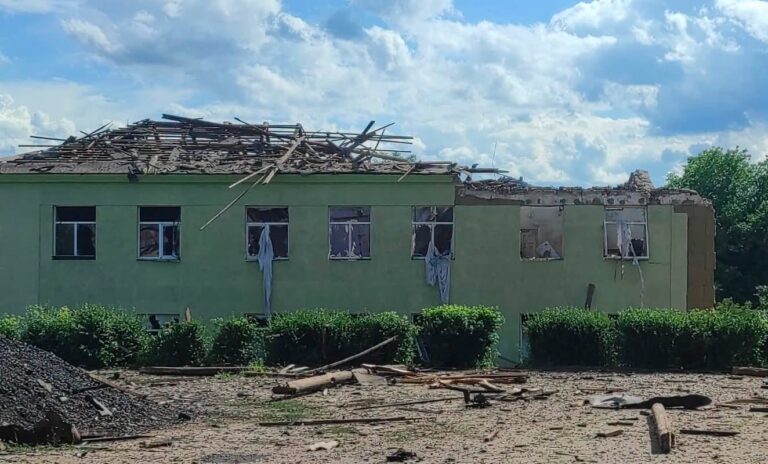Один человек получил ранение в Славянске в результате удара FPV-дрона, запущенного россиянами