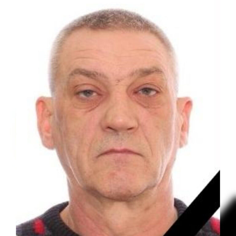 Через російську атаку загинув маріупольський комунальник: чоловік їхав будувати фортифікації на Донеччині