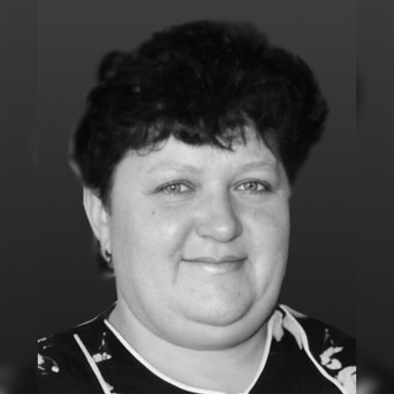 Перед загибеллю принесла молоко літній односельчанці: вшануймо Ольгу Семенову з Лиманської громади