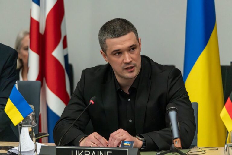 «Это была большая честь»: Михаил Федоров подтвердил, что уходит с поста министра обороны