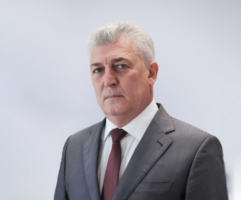 Исполняющего обязанности ректора мариупольского вуза, находящегося под оккупацией, приговорили к трём годам тюрьмы