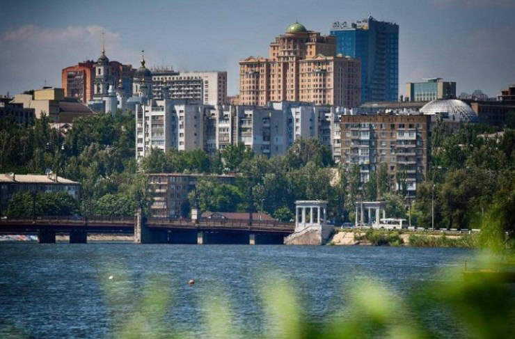 Ціни на вторинному ринку житла в окупованому Донецьку впали до рівня 2023 року, — медіа країни-агресорки